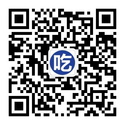 微信公众号二维码