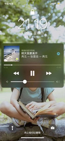 图9 江湖再见