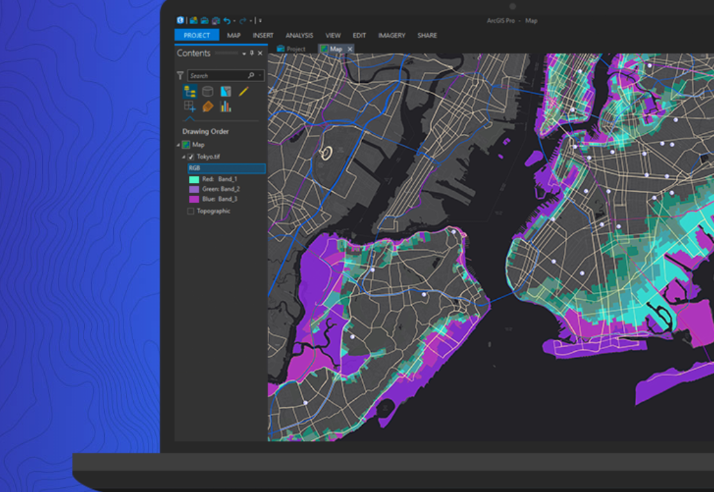 ARCGIS