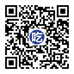 微信公众号二维码